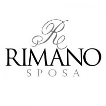 RIMANO SPOSA