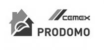 CEMEX PRODOMO