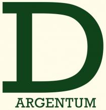 D ARGENTUM