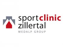 sportclinic zillertal MEDALP GROUP
