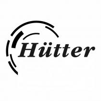 HÜTTER