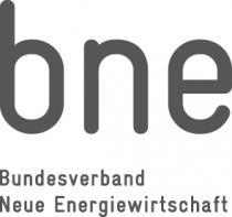 bne Bundesverband Neue Energiewirtschaft