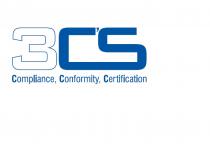 3C'S Compliance, Conformity, Certification