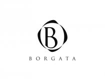 B BORGATA