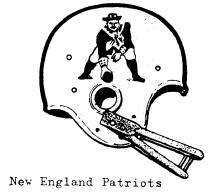 New England Patriots