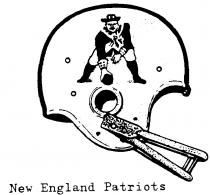 New England Patriots