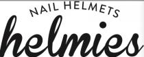 nail helmets helmies