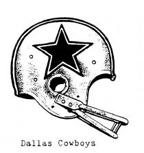 Dallas Cowboys