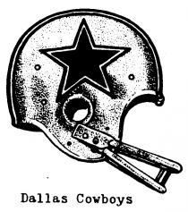 Dallas Cowboys