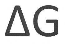 ΔG