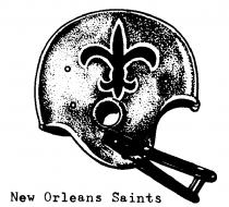 New Orleans Saints