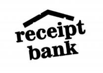 RECEIPT BANK