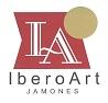 IA IBEROART JAMONES