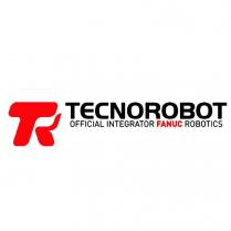 TR TECNOROBOT OFFICIAL INTEGRATOR FANUC ROBOTICS