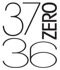 37 ZERO 36