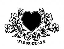 FLEUR-DE-LYS