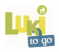 LUKI to go