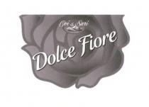 Ovi & Sari Dolce Fiore