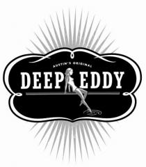 AUSTIN'S ORIGINAL DEEP EDDY