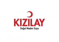 KIZILAY Dogal Maden Suyu