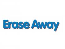 ERASE AWAY