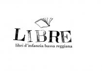 LIBRE libri d'infanzia bassa reggiana