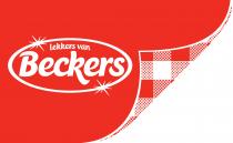 lekkers van Beckers