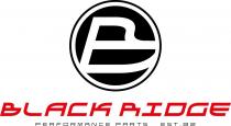 B BLACK RIDGE PERFORMANCE PARTS EST 92