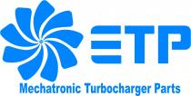 MTP Mechatronic Turbocharger Parts