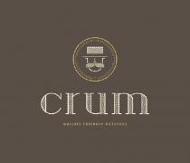 CRUM QUALITY FRIENDLY POTATOES