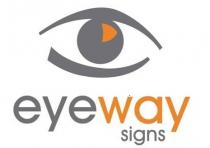 EYEWAY SIGNS