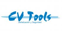 CV TOOLS SEÑALIZACION Y SEGURIDAD