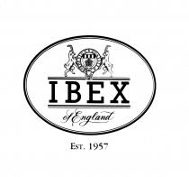 Ibex of England, Est 1957