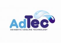 AdTec- adiabatic cooling technology