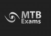 MTB Exams