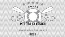 CUVEE METODO CLASSICO CUVEE DEL PRESIDENTE BRUT