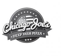 Chicago Joe's DEEP DISH PIZZA