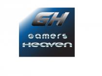 GH Gamers Heaven