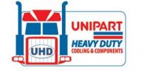 UNIPART HEAVY DUTY COOLING & COMPONENTS