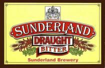 Sunderland Draught Bitter Sunderland Brewery