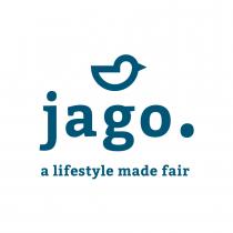 JAGO. a lifestyle made fair