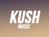 KUSH MUSIC