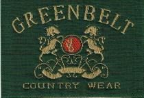 GREENBELT COUNTRYWEAR