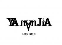 ya nan jia London