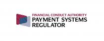 FINANCIAL CONDUCT AUTHORITY Payment Systems Regulator