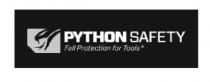 PYTHON SAFETY FALL PROTECTION FOR TOOLS