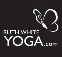 RUTH WHITE YOGO.com