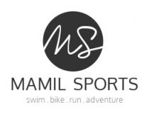 MAMIL SPORTS swim.bike.run.adventure