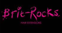 Brit-Rocks Hair Extensions