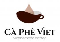 Cà Phê Viet Vietnamese Coffee